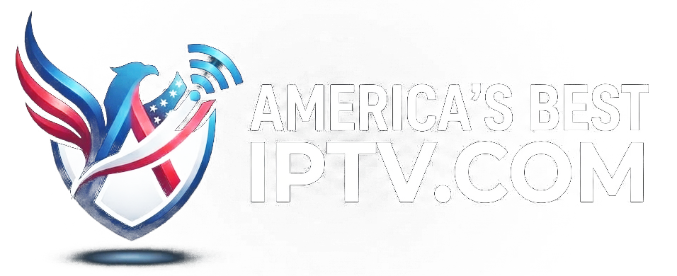 IPTV America Logo